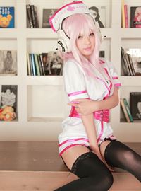 (Cosplay) (C86)(77)